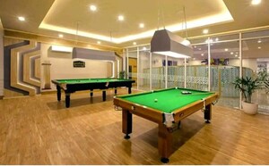 Gym in 3 BHK Apartment at Ashiana Anmol, Sohna Sector 33 – for Sale