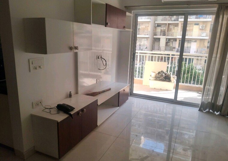 Kitchen, ashiana-anmol 3 Bedroom 1527 Sq.Ft. Apartment In Sohna Sector 33 Gurgaon 10284664