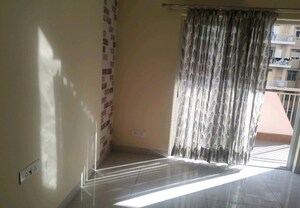 Balcony in 3 BHK Apartment at Ashiana Anmol, Sohna Sector 33 – for Sale