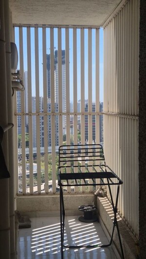  2 BHK Apartment at Aastha Heights, Goregaon West – for Sale