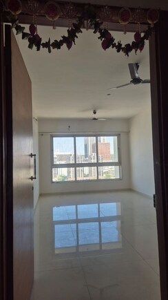 2 BHK + Study Room Apartment For Sale in Aastha Heights