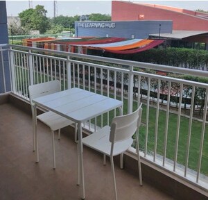 3.5 BHK Apartment For Sale in Ashiana Anmol, Sohna Sector 33