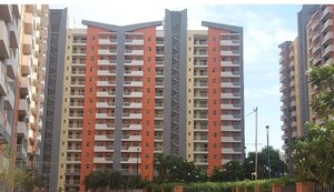 3.5 BHK Apartment – Exterior View View at Ashiana Anmol, Sohna Sector 33 - for Sale