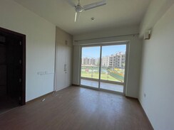 4 BHK + Pooja Room,Servant Room,Study Room Apartment For Rent in Godrej Meridien
