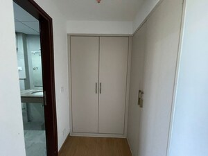 Building Lobby in 4 BHK Apartment at Godrej Meridien, Sector 106 – for Rent