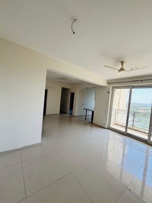 3 BHK Apartment For Rent in Tulip Violet, Sector 69