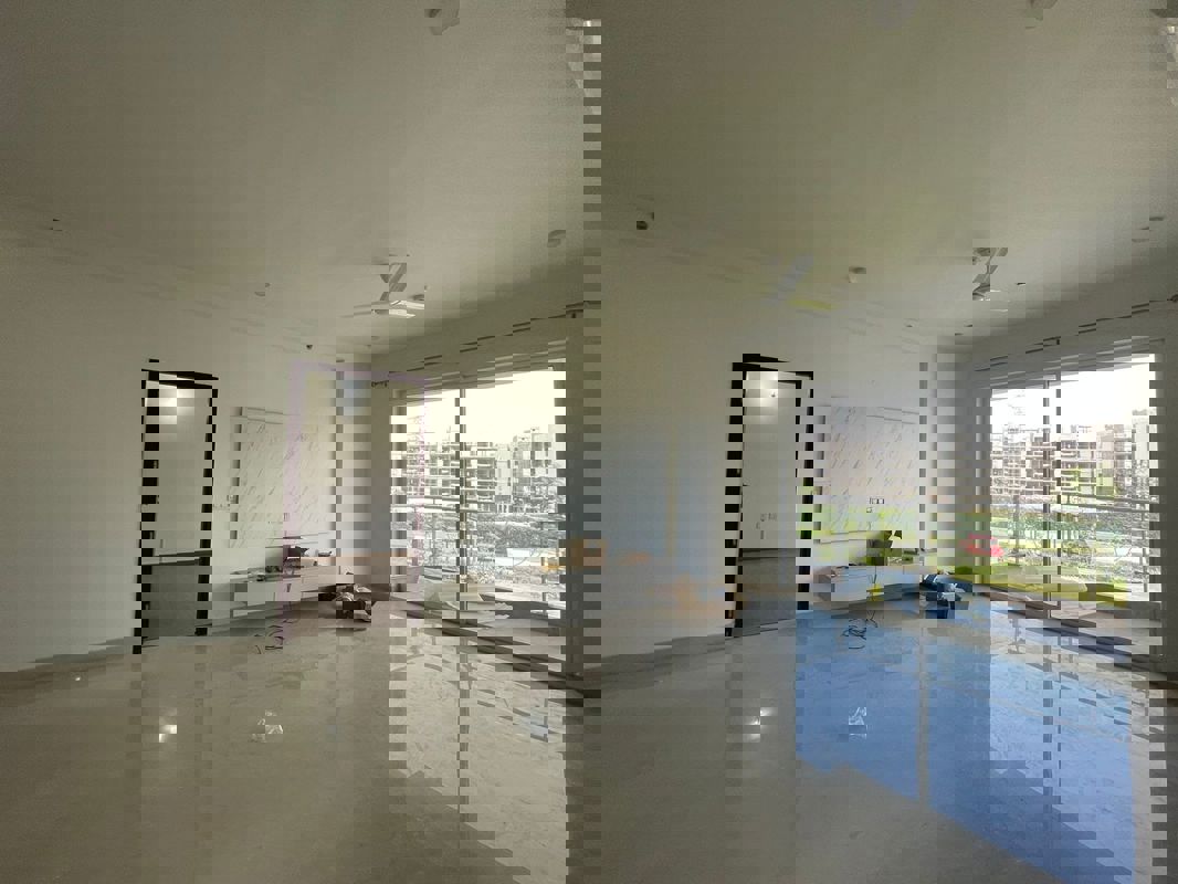 4 BHK + Pooja Room,Servant Room,Study Room 2730 Sq.Ft. Apartment in Godrej Meridien