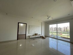 4 BHK + Pooja Room,Servant Room,Study Room Apartment For Rent in Godrej Meridien