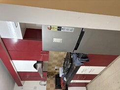 2.5 BHK + Study Room Apartment For Rent in 3C Lotus Boulevard