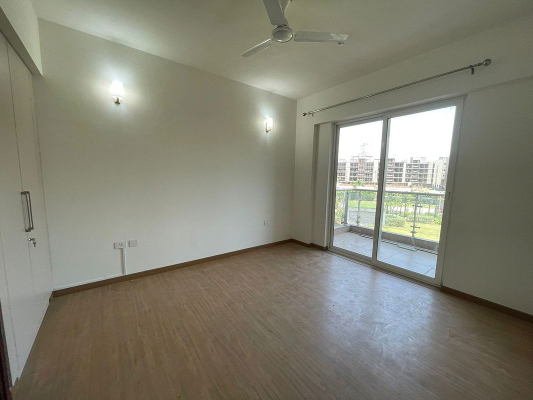 3 BHK + Pooja Room,Servant Room 2070 Sq.Ft. Apartment in Sobha City Gurgaon