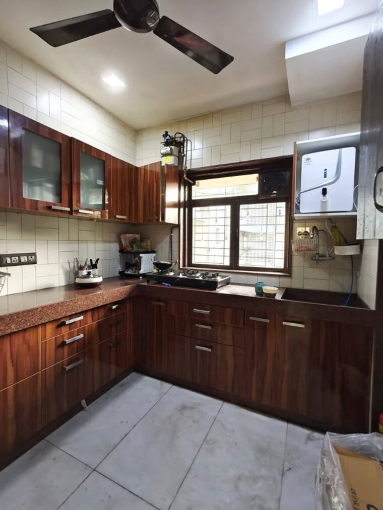 Kitchen, vijaya-heights-matunga-east 2 Bedroom 800 Sq.Ft. Apartment In Matunga East Mumbai 9670267