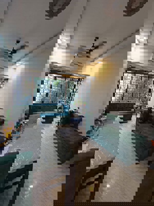 2 BHK Apartment For Rent in Vijaya Heights Matunga East