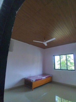 Bedroom in 2 BHK Villa at A D Sivana, Murbad – for Sale