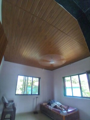 Bedroom in 2 BHK Villa at A D Sivana, Murbad – for Sale