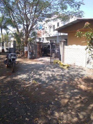 2 BHK Villa – Exterior View View at A D Sivana, Murbad - for Sale