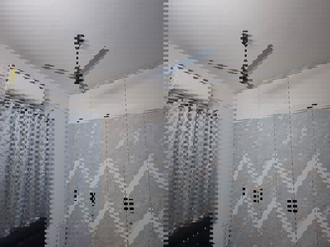 2.5 BHK + Pooja Room 1450 Sq.Ft. Apartment in DSR RR Avenues