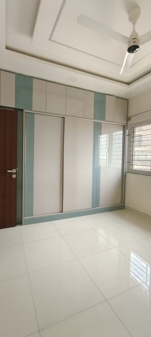 3 BHK Apartment For Rent in Century Breeze, Jakkuru