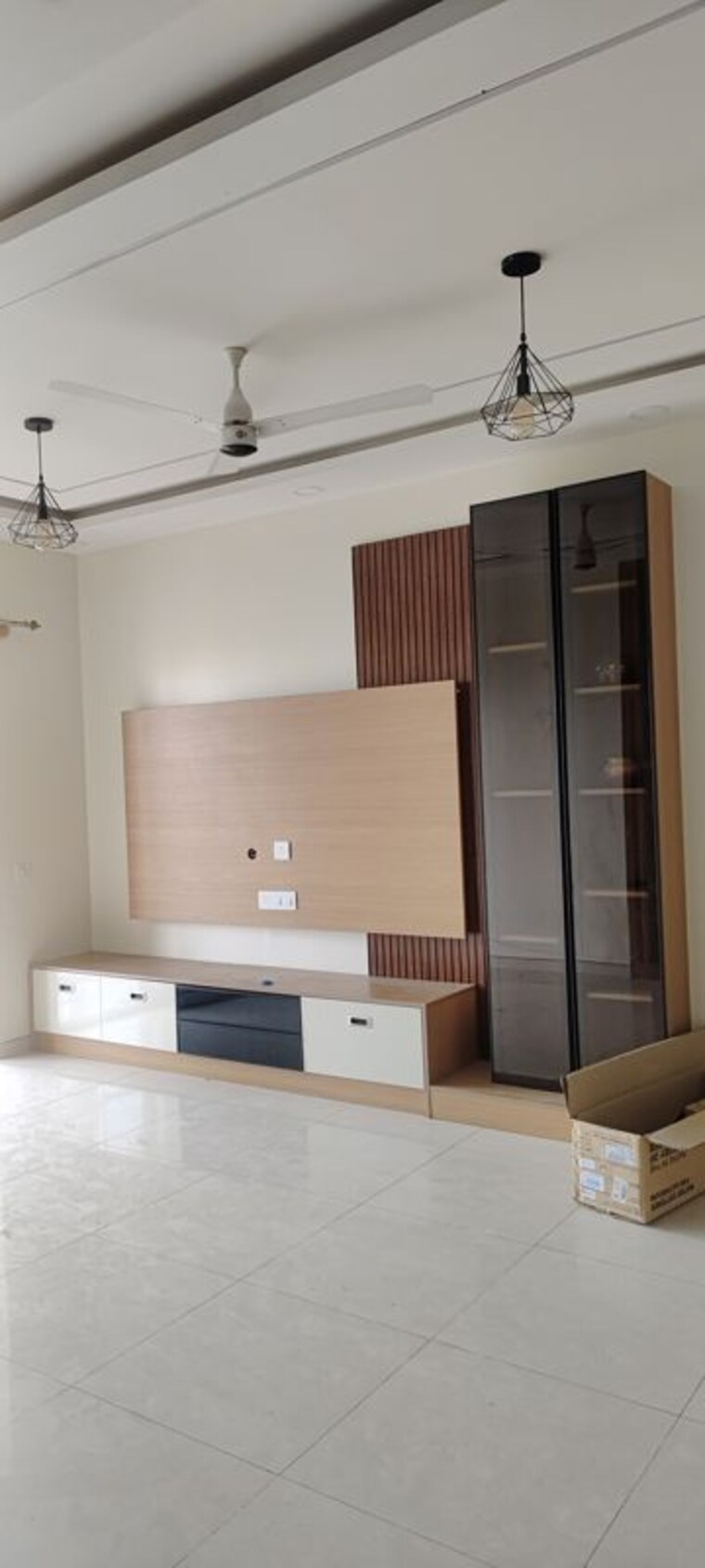 Kitchen, century-breeze 3 Bedroom 1800 Sq.Ft. Apartment In Jakkuru Bangalore 10284705