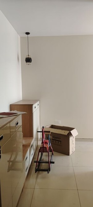 Furnished Amenities in 3 BHK Apartment at Century Breeze, Jakkuru – for Rent