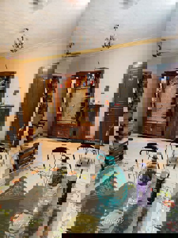 2 BHK + Store Room 750 Sq.Ft. Apartment in Kores Nakshatra