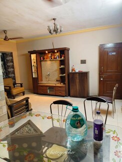 2 BHK + Store Room Apartment For Rent in Kores Nakshatra