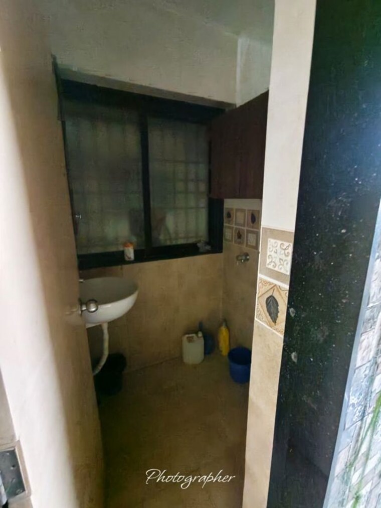 Kitchen, kores-nakshatra 2 Bedroom 750 Sq.Ft. Apartment In Vartak Nagar Thane 10284710