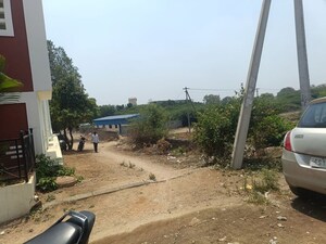  Plot For Sale in Medchal
