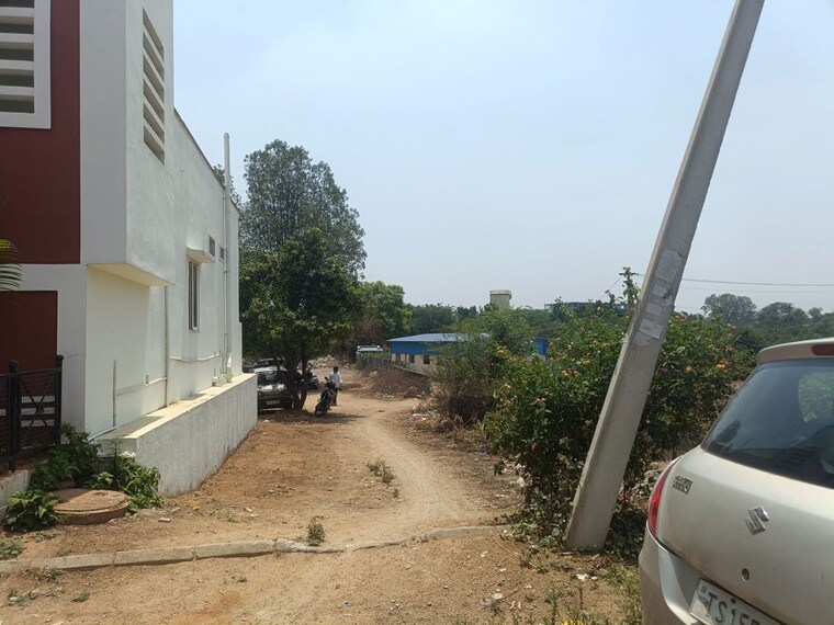 undefined, medchal  86 Sq.Yd. Plot In Medchal Hyderabad 10284719