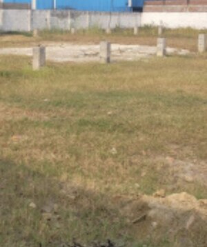 Plot Area in  Industrial Plot at Kosi – for Sale