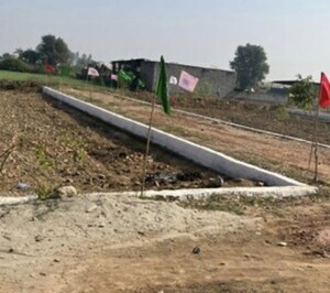  Industrial Plot For Sale in Kosi