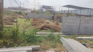 Plot Area in  Industrial Plot at Kosi – for Sale