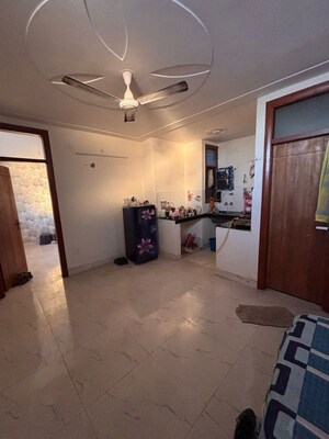 Parking in 3 BHK Apartment at ATS Dolce, Zeta I Greater Noida – for Rent