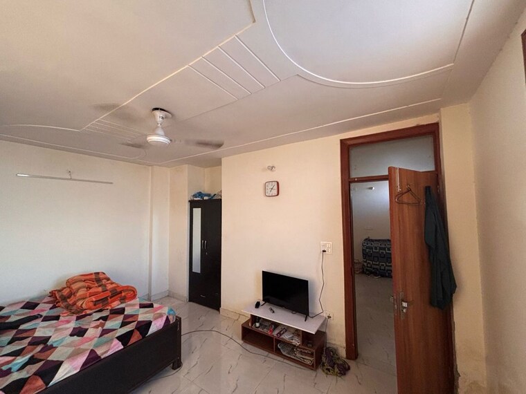 Master Bedroom, ats-dolce 3 Bedroom 1800 Sq.Ft. Apartment In Zeta I Greater Noida Greater Noida 10284731