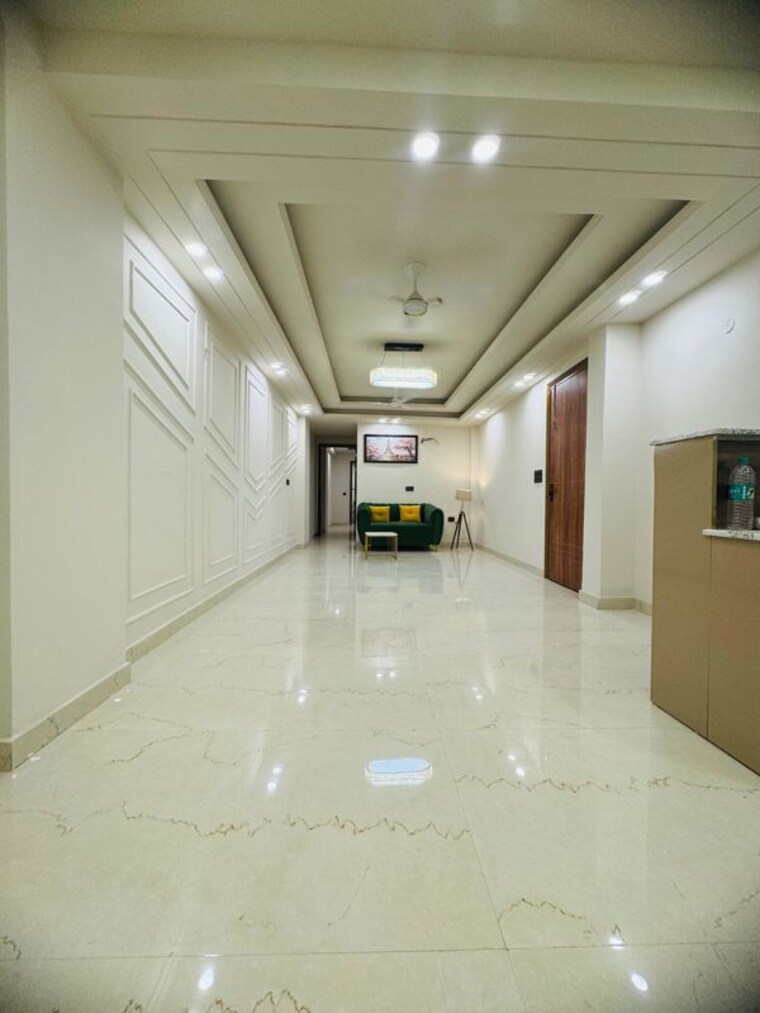 Room, chattarpur 3 Bedroom 1400 Sq.Ft. Builder Floor In Chattarpur Delhi 10284733