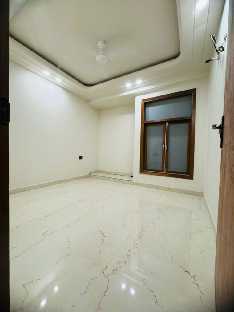 Room, chattarpur 3 Bedroom 1400 Sq.Ft. Builder Floor In Chattarpur Delhi 10284733