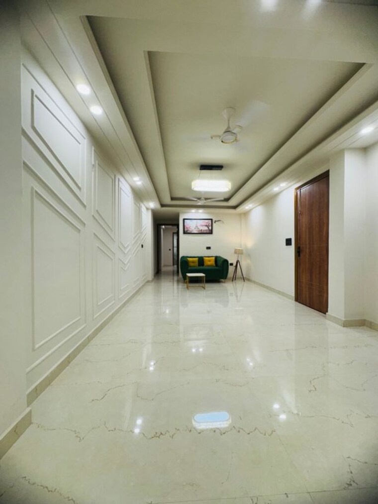 Room, chattarpur 3 Bedroom 1400 Sq.Ft. Builder Floor In Chattarpur Delhi 10284733