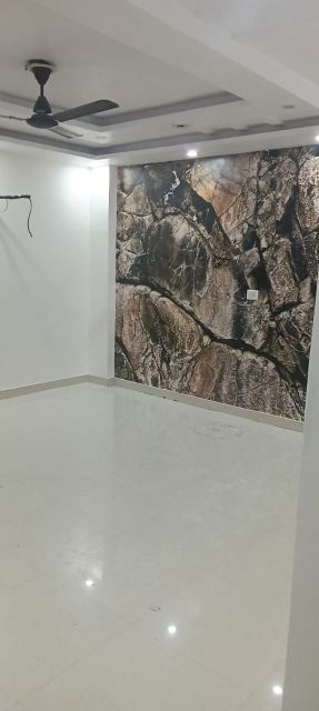 3 BHK + Pooja Room Builder Floor For Rent in Dwarka Mor