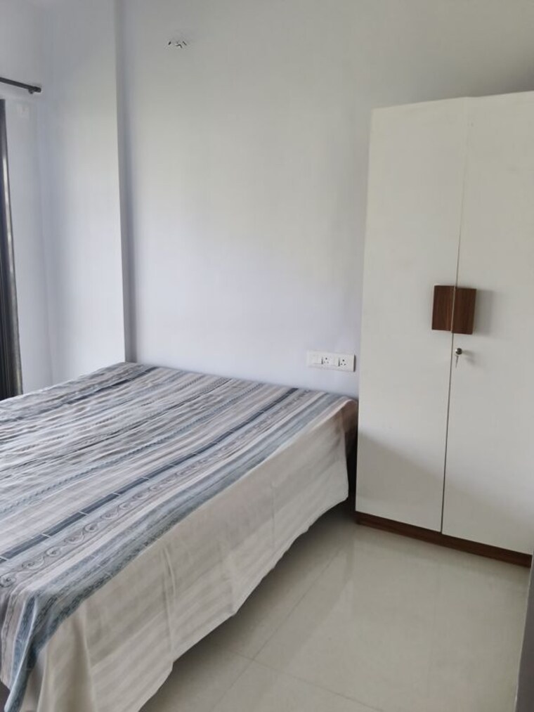 Bedroom, avenue-51 2.5 Bedroom 1000 Sq.Ft. Apartment In Kalina Mumbai 10284738