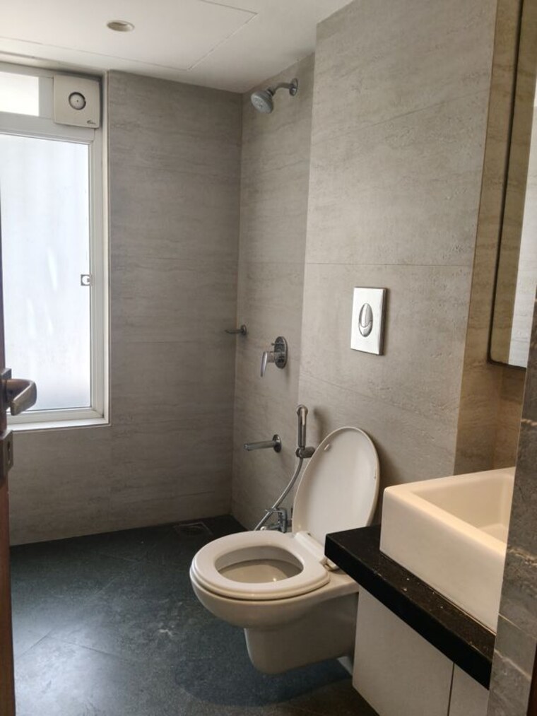Bathroom, avenue-51 2.5 Bedroom 1000 Sq.Ft. Apartment In Kalina Mumbai 10284738