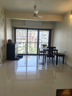 2.5 BHK Apartment For Rent in Avenue 51