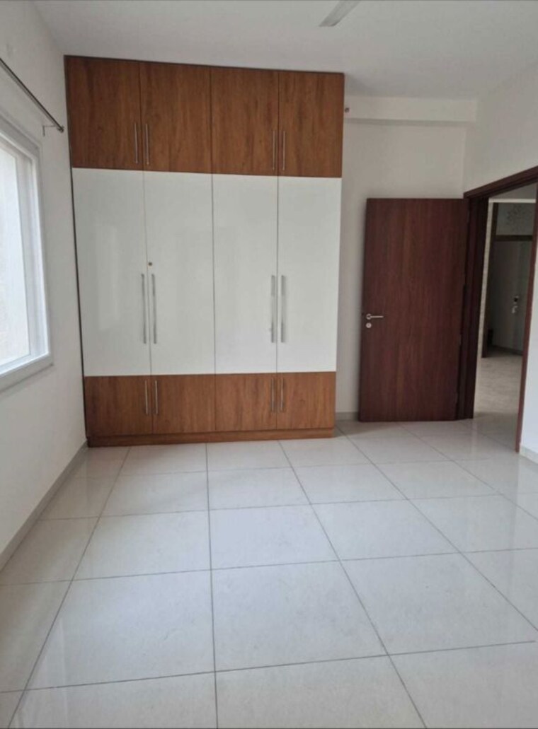Kitchen, l-t-raintree-boulevard 4 Bedroom 2460 Sq.Ft. Apartment In Hebbal Bangalore 10284736
