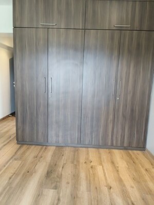 Bedroom in 3 BHK Apartment at Navratna CHS Santacruz East, Santacruz East – for Rent