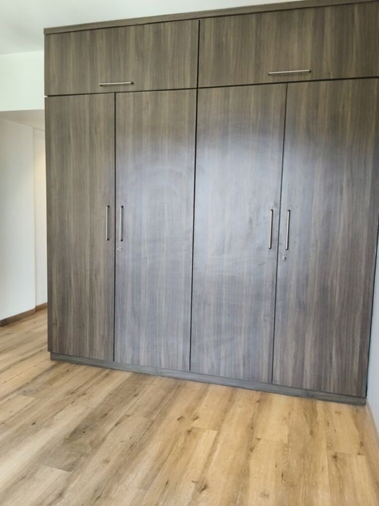 Bedroom, navratna-chs-santacruz-east 3 Bedroom 1500 Sq.Ft. Apartment In Santacruz East Mumbai 10284742