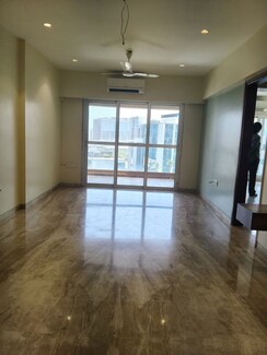 3 BHK Apartment For Rent in Navratna CHS Santacruz East