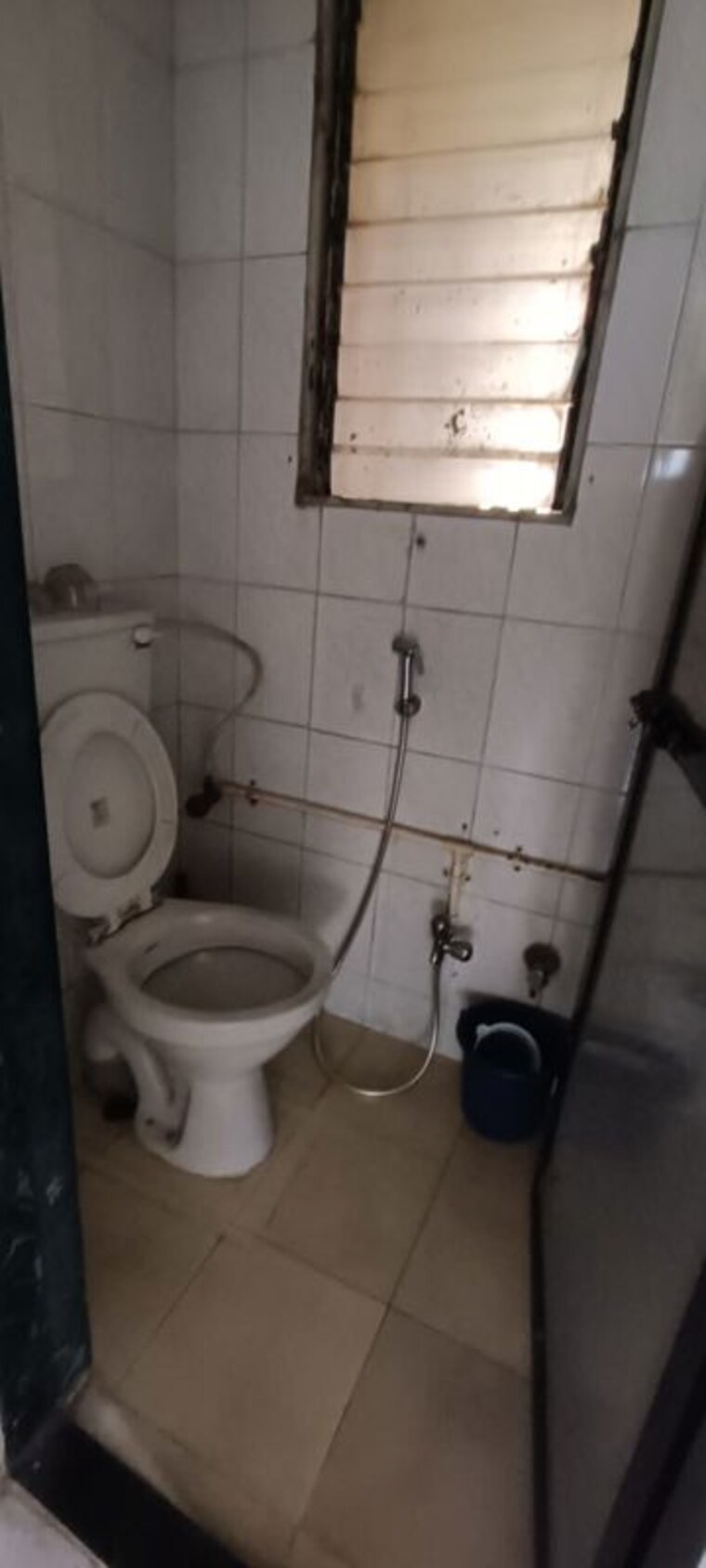 Bathroom, sagar-avenue 1 Bedroom 600 Sq.Ft. Apartment In Santacruz East Mumbai 10284748