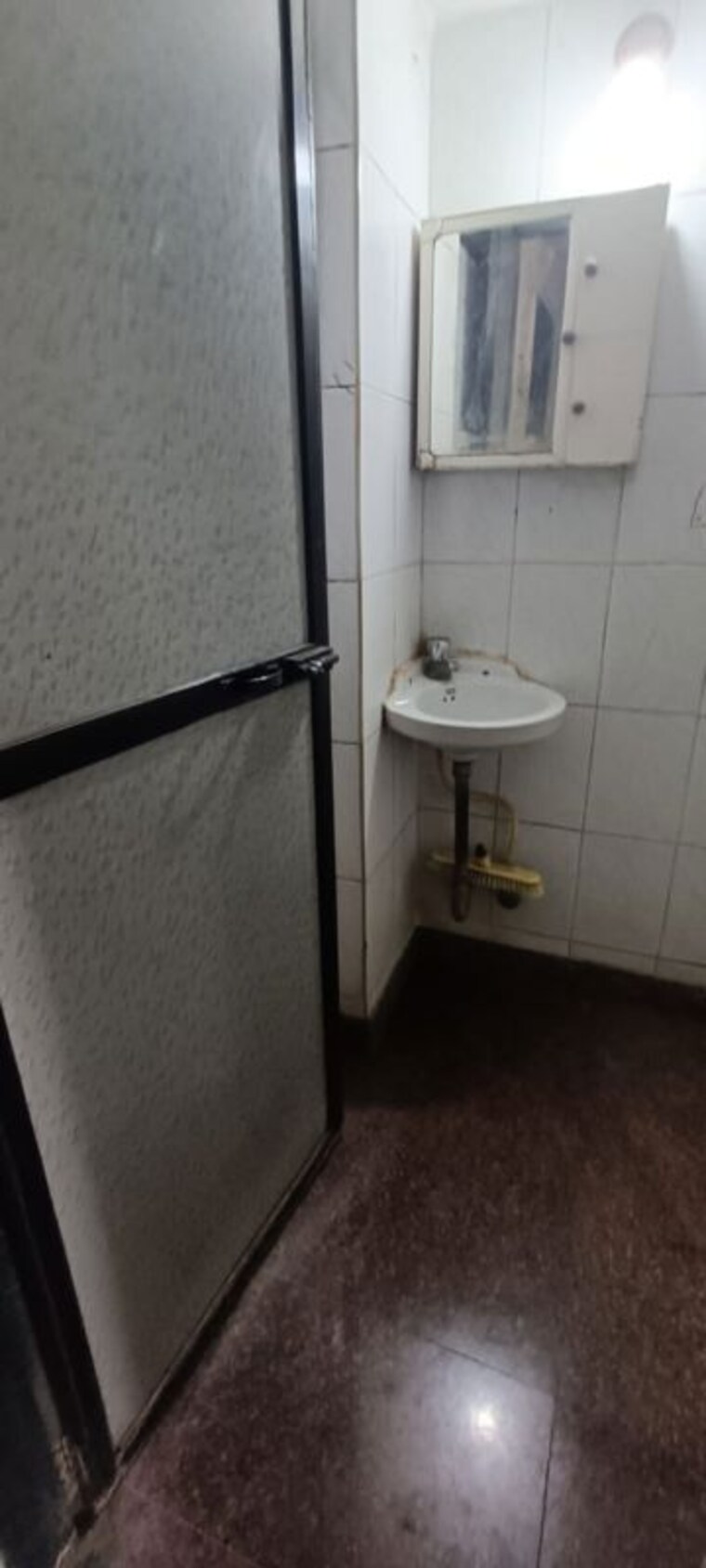 Bathroom, sagar-avenue 1 Bedroom 600 Sq.Ft. Apartment In Santacruz East Mumbai 10284748