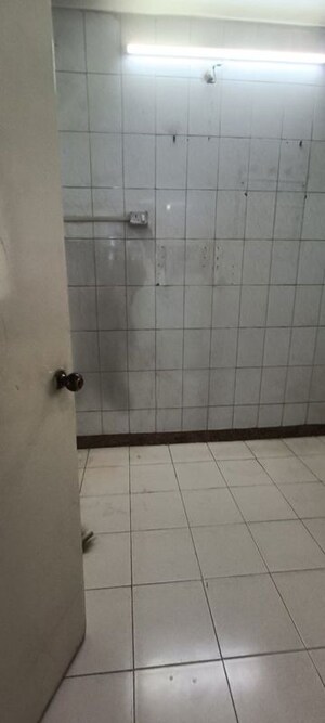 Bathroom in 1 BHK Apartment at Sagar Avenue, Santacruz East – for Sale