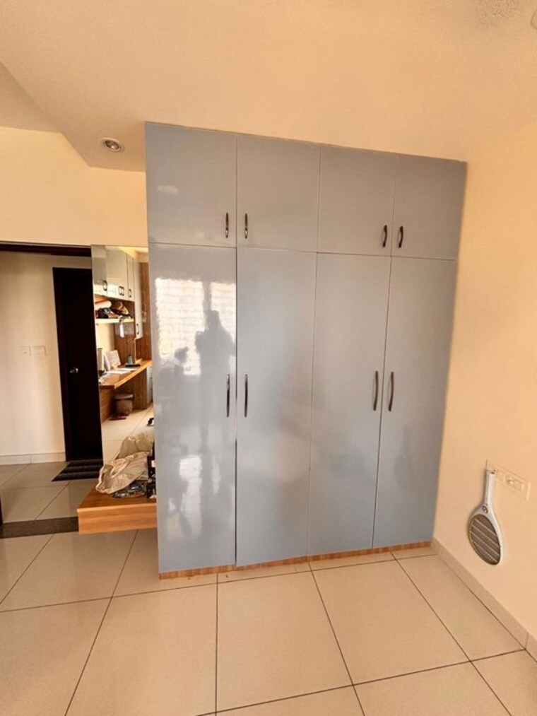 undefined, puravankara-palm-beach 3 Bedroom 1630 Sq.Ft. Apartment In Hennur Bangalore 10284747