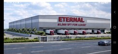 Warehouse For Rent in Medchal