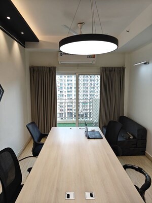 3.5 BHK Apartment For Rent in Gaur Sportswood, Sector 79